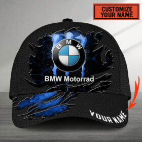 Casquette BMW Motorrad