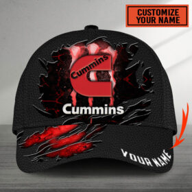 Casquette Cummins
