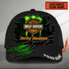 Casquette Harley-Davidson