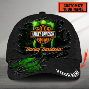Casquette Harley-Davidson