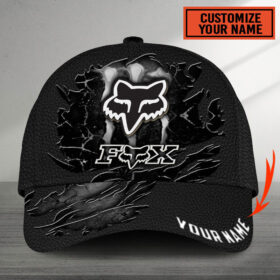 Casquette Fox Racing
