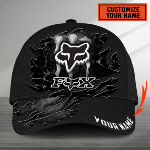 Casquette Fox Racing