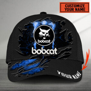 Casquette Bobcat