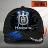 Casquette Husqvarna