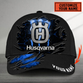 Casquette Husqvarna