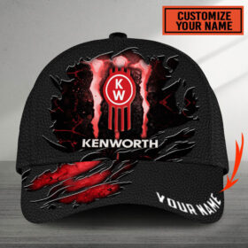 Casquette Kenworth