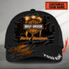 Casquette Harley-Davidson
