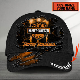 Casquette Harley-Davidson