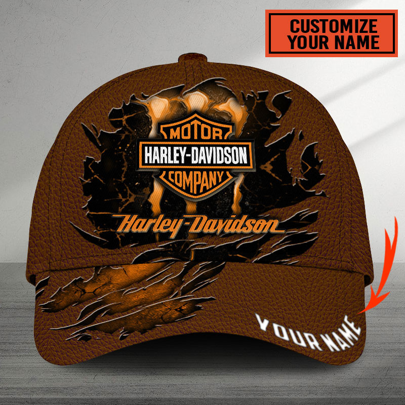 Casquette Harley-Davidson – Image 2