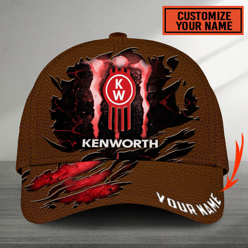 Casquette Kenworth – Image 2