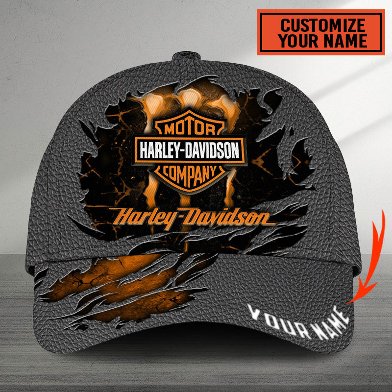 Casquette Harley-Davidson – Image 3