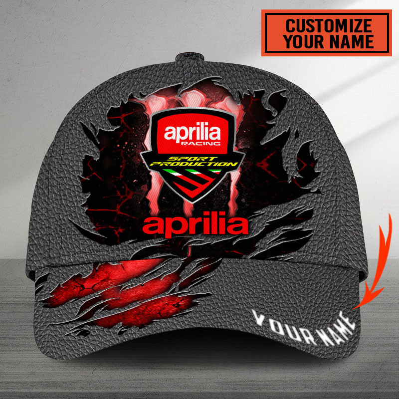 Casquette Aprilia – Image 3