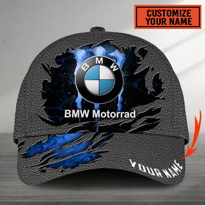 Casquette BMW Motorrad – Image 3
