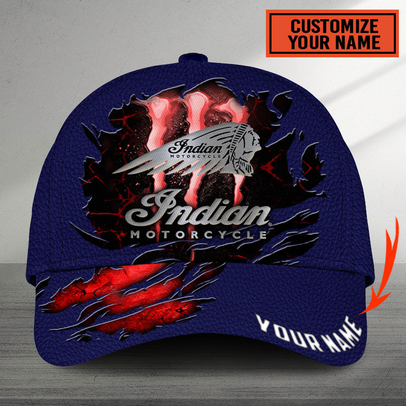 Casquette Indian Motorcycle – Image 4