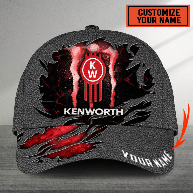 Casquette Kenworth – Image 3
