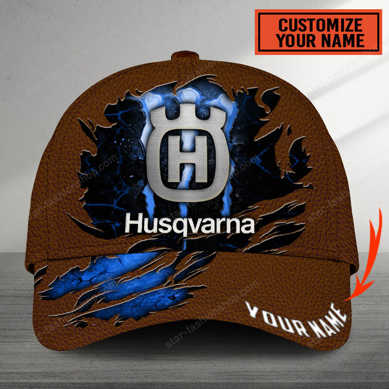 Casquette Husqvarna – Image 2