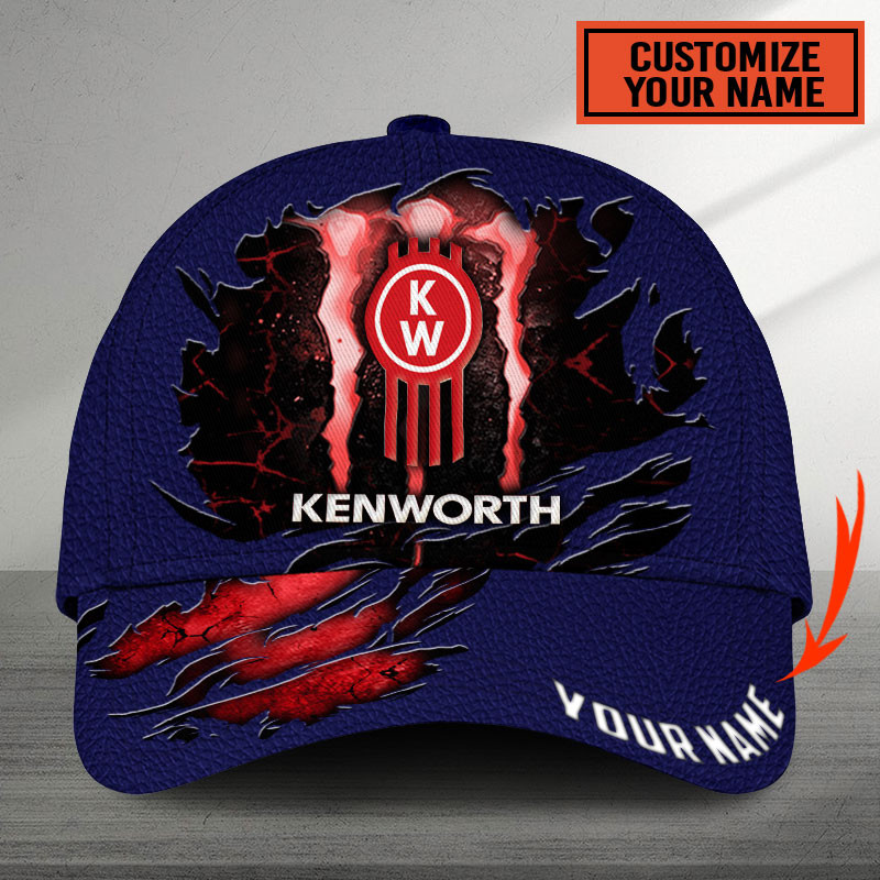 Casquette Kenworth – Image 4