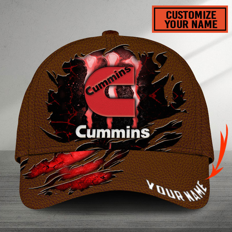 Casquette Cummins – Image 2