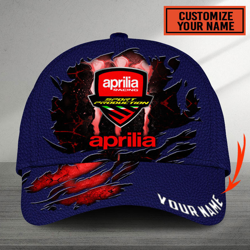 Casquette Aprilia – Image 4