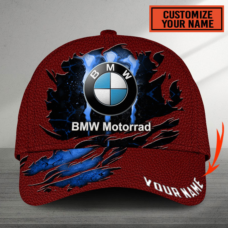Casquette BMW Motorrad – Image 5