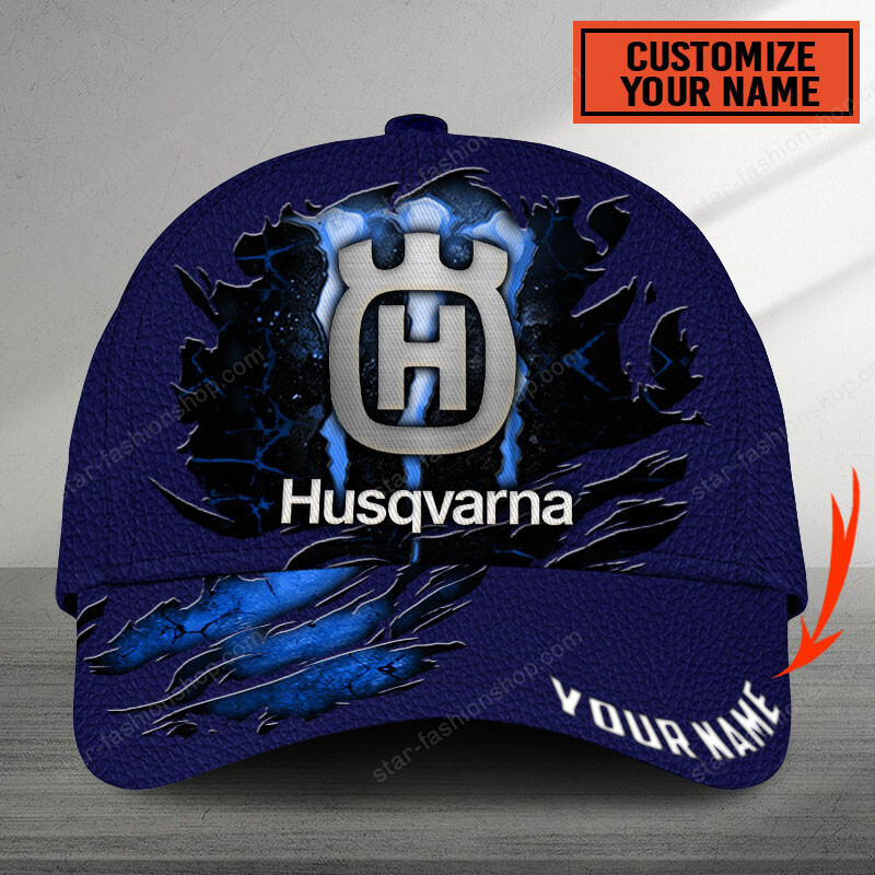 Casquette Husqvarna – Image 4