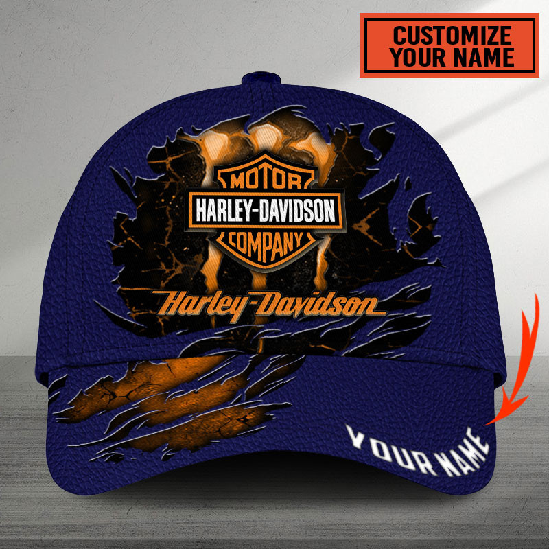Casquette Harley-Davidson – Image 4