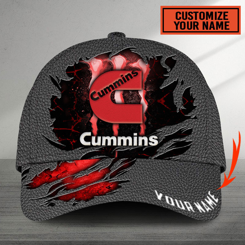 Casquette Cummins – Image 3