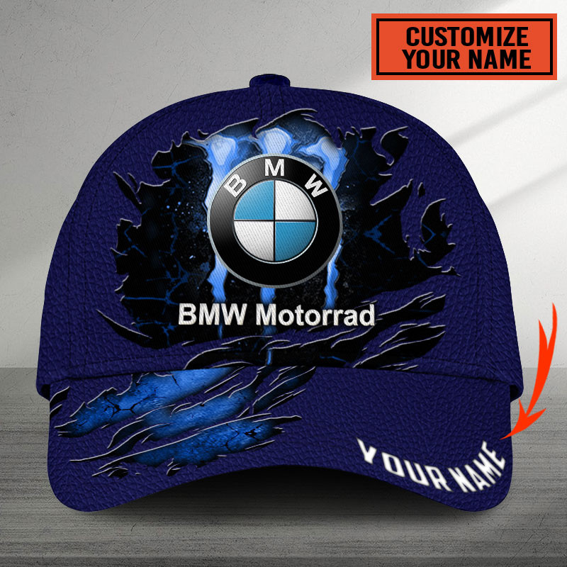 Casquette BMW Motorrad – Image 4
