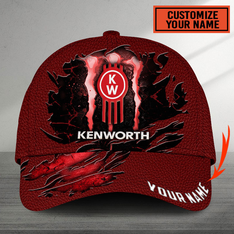 Casquette Kenworth – Image 5
