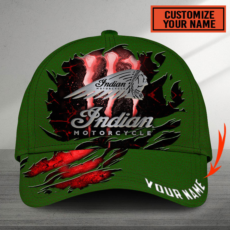 Casquette Indian Motorcycle – Image 6