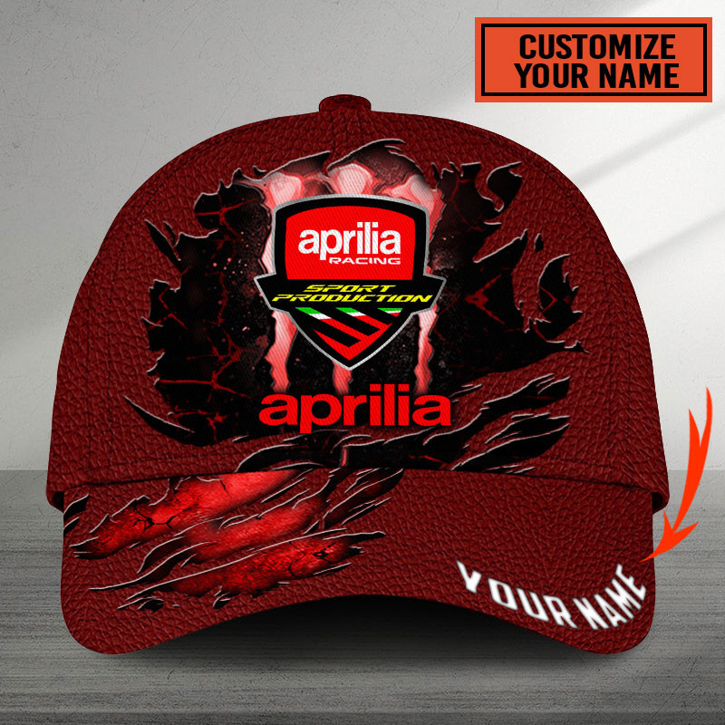 Casquette Aprilia – Image 5