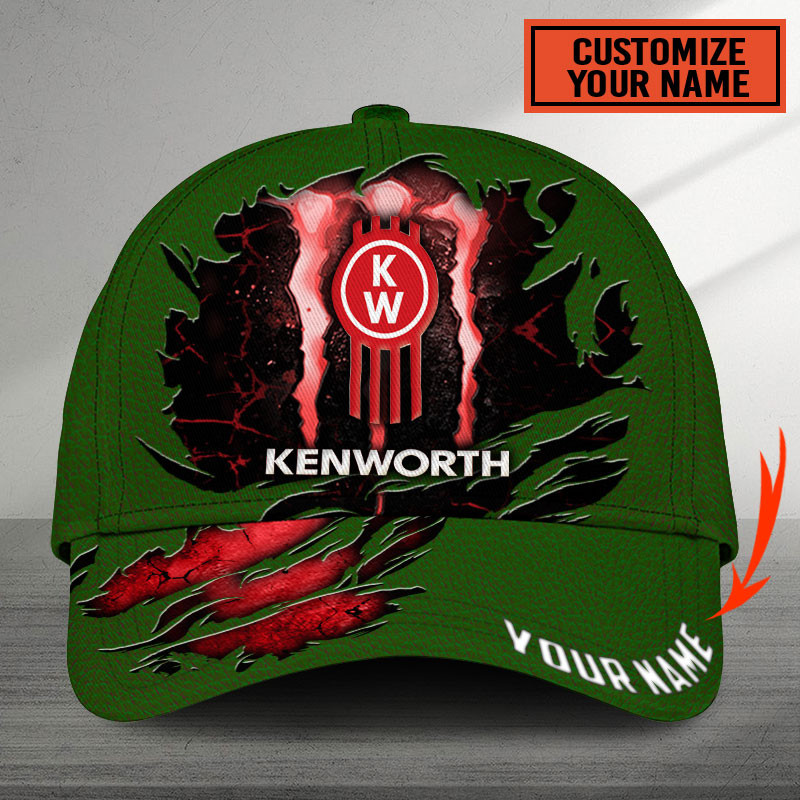 Casquette Kenworth – Image 6