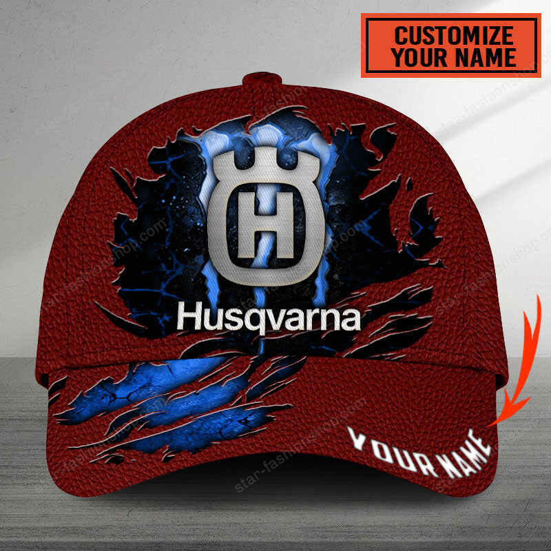 Casquette Husqvarna – Image 5