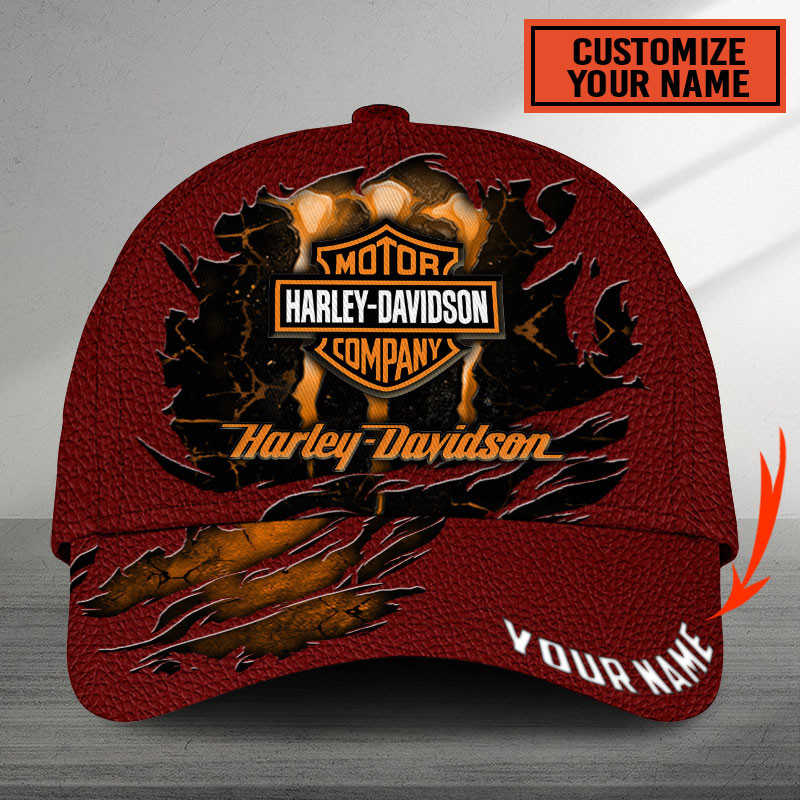 Casquette Harley-Davidson – Image 5