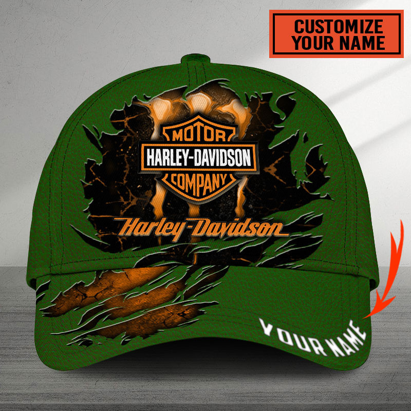 Casquette Harley-Davidson – Image 6