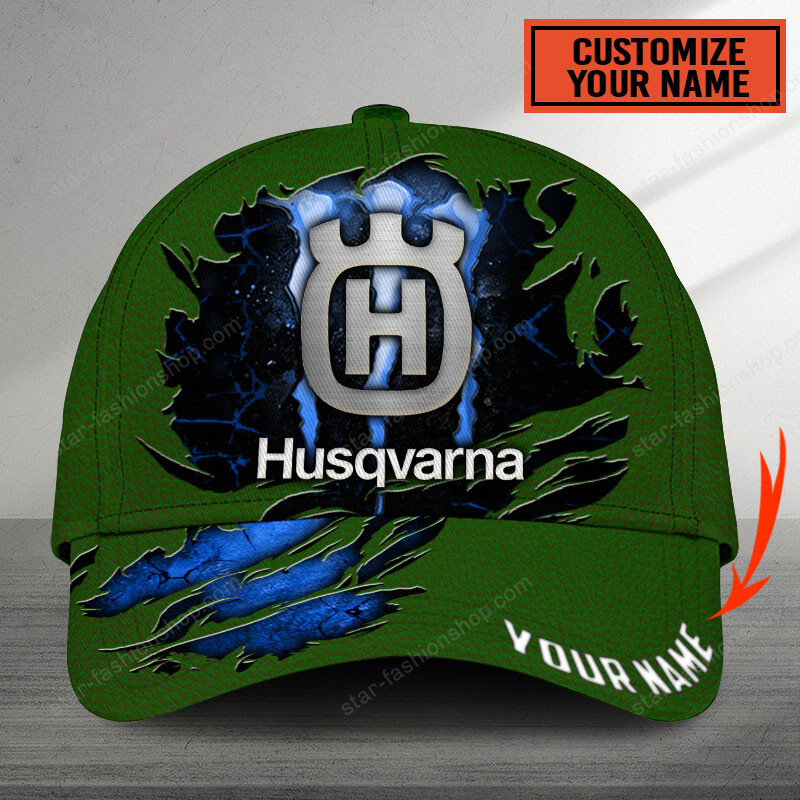 Casquette Husqvarna – Image 6