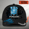 Casquette Piaggio