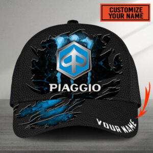 Casquette Piaggio