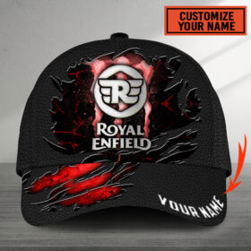 Casquette Royal Enfield