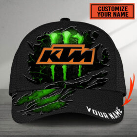 Casquette KTM Racing