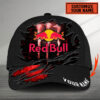 Casquette Red Bull