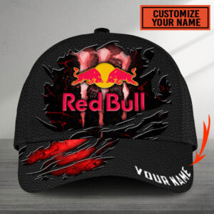 Casquette Red Bull