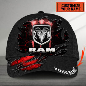 Casquette Ram Truck