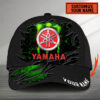 Casquette Yamaha