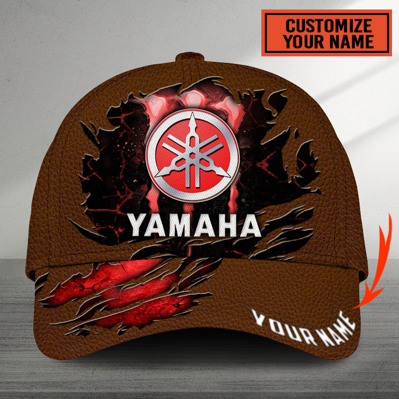 Casquette Yamaha – Image 2