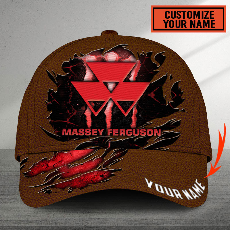Casquette Massey Ferguson – Image 2