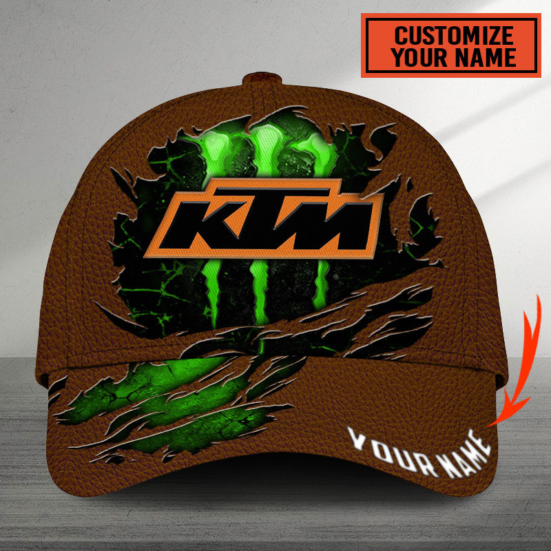 Casquette KTM Racing – Image 2