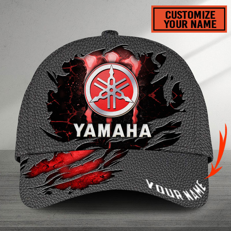 Casquette Yamaha – Image 3