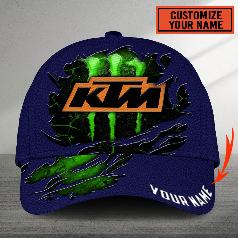 Casquette KTM Racing – Image 4