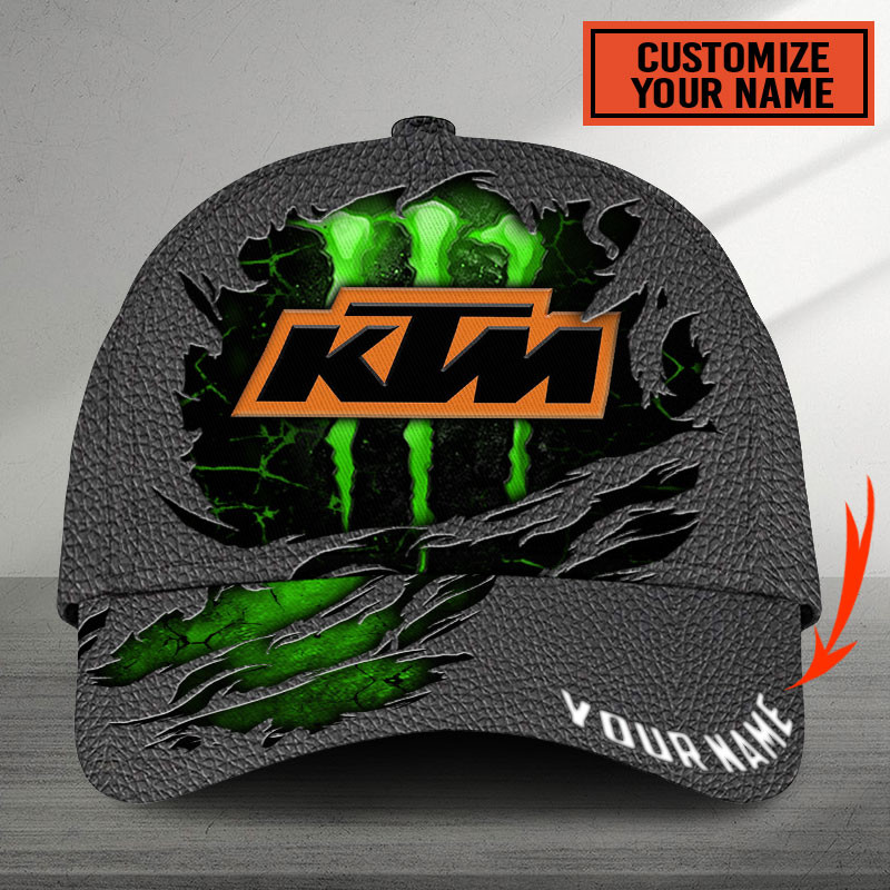 Casquette KTM Racing – Image 3